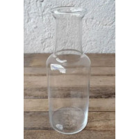 Vaso Garrafinha Clean G 4,5dx18h